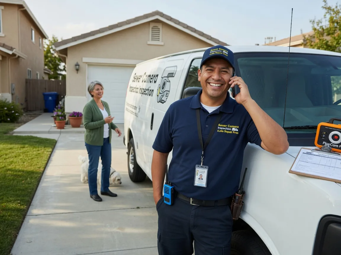 Sewer Line Repair Monticello, MN FAQs